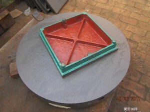 V型架對工業生產的影響分析